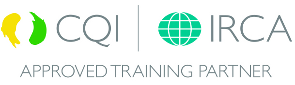 CQI and IRCA Approved Training Partner