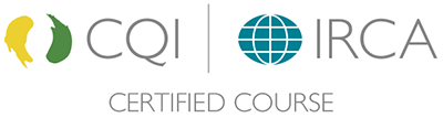 Certified ISO 9001 Lead Auditor Training Course